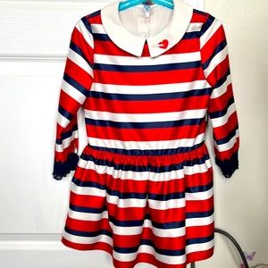 Chinese Brand，Girl size 5-6YRS